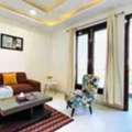 INR 6328/month,  1 BR,  600 Sq. Feet,  1BHK City Centre - Balcony, Lift, Terrace