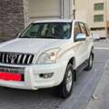 BHD 4250,  Toyota Prado,  2009,  Automatic,  2 KM,  Toyota Prdao For Sale