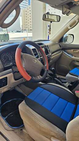 Juffair, Vehicles, Cars & Trucks , BHD 4250,  Toyota Prado,  2009,  Automatic,  2 KM,  Toyota Prdao For Sale