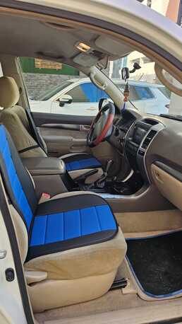 Juffair, Vehicles, Cars & Trucks , BHD 4250,  Toyota Prado,  2009,  Automatic,  2 KM,  Toyota Prdao For Sale