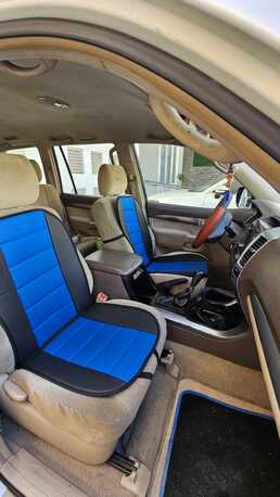 Juffair, Vehicles, Cars & Trucks , BHD 4250,  Toyota Prado,  2009,  Automatic,  2 KM,  Toyota Prdao For Sale