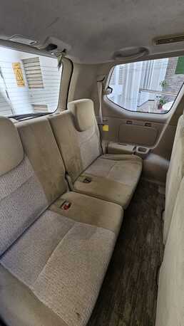 Juffair, Vehicles, Cars & Trucks , BHD 4250,  Toyota Prado,  2009,  Automatic,  2 KM,  Toyota Prdao For Sale
