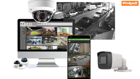 Doha, Security, Who Needs MOI Approved CCTV Security Cameras In Qatar &mdash; And Why It Matters