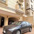 SAR 42000,  Hyundai Accent,  2023,  Automatic,  80 KM,    Mint Condition