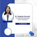 Dr Deepika Gurnani IVF Specialist