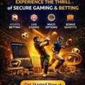 Diamond Exch &ndash; Verified ID Based Online Gaming Experience