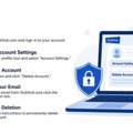 How To Delete StubHub Account Via Mobile App Vs Desktop