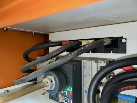 Brisbane, Business, SCIR &ndash; Professional Infrared & Thermal Scanning