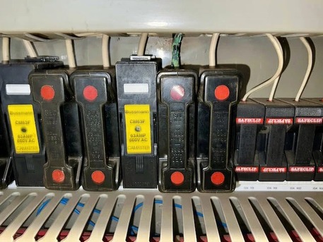Brisbane, Business, SCIR &ndash; Professional Infrared & Thermal Scanning
