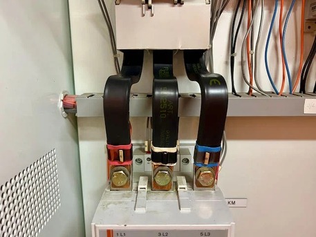 Brisbane, Business, SCIR &ndash; Professional Infrared & Thermal Scanning