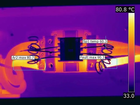 Brisbane, Business, SCIR &ndash; Professional Infrared & Thermal Scanning