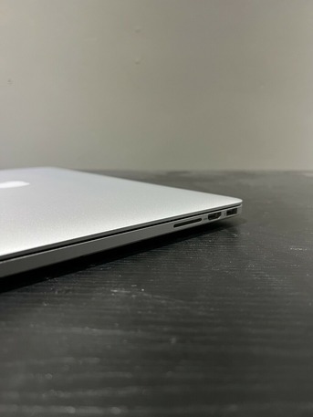 Riyadh, Computers, SAR 1299,  Apple Macbook Pro- Intel Core I5 Pro- Ram 4GB- Hard 500- Screen 13.3- DVD Multi - OS 2024