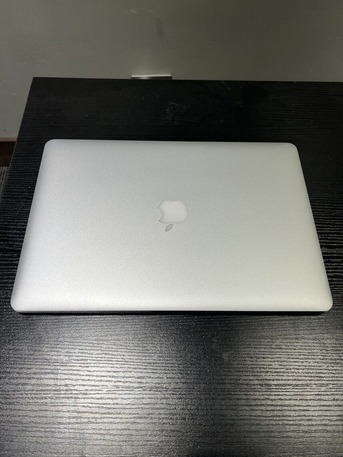 Riyadh, Computers, SAR 1299,  Apple Macbook Pro- Intel Core I5 Pro- Ram 4GB- Hard 500- Screen 13.3- DVD Multi - OS 2024