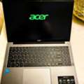 SAR 849,  2025 Latest Model Acer Laptop- Intel Pro- Ram 4GB - Warranty 18 Months- Windows 11- Slim