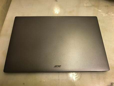 Riyadh, Computers, SAR 849,  2025 Latest Model Acer Laptop- Intel Pro- Ram 4GB - Warranty 18 Months- Windows 11- Slim