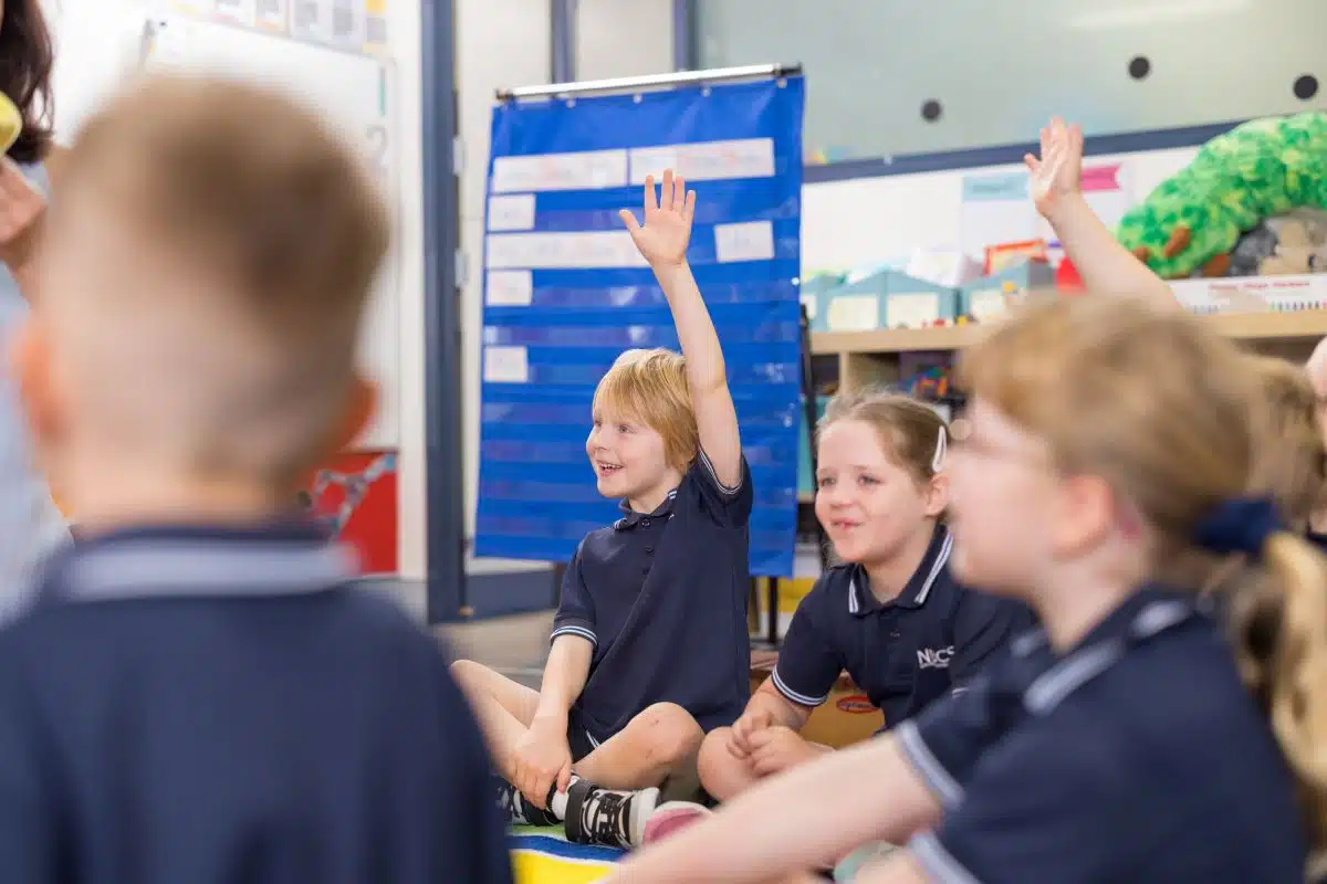 Sydney, Lessons Offered, Building Brighter Brains, One Smile At A Time!