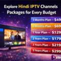 Upgrade To Premium Hindi IPTV In USA &ndash; Get Started