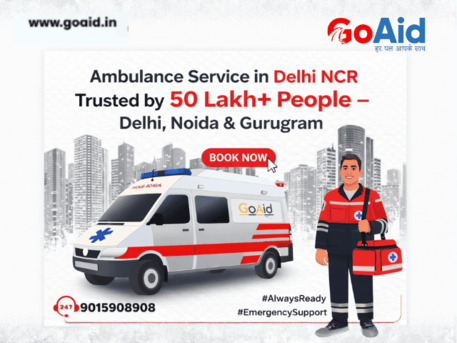 New Delhi, Medical, Ambulance Service In Delhi NCR Trusted By 50 Lakh+ People &ndash; Delhi, Noida & Gurugram