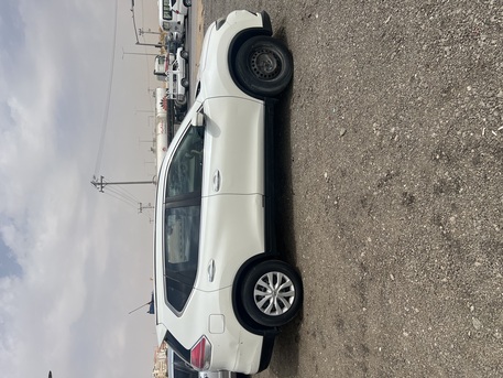 Riyadh, Vehicles, Cars & Trucks , SAR 29900,  Nissan X-Trail,  2016,  Automatic,  305000 KM,  First Owner Doctor Driy