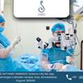 Safe & Affordable Cataract Surgery In Ahmedabad At Shree Eye And Dental Hospital