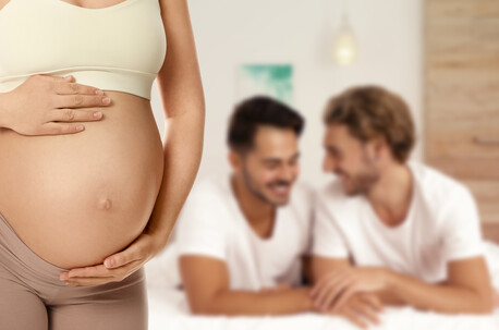 New Delhi, Health, Affordable Surrogacy In India For OCI