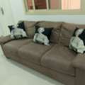 BHD 20,  Bargain Buy! (2 In 1) Very Comfortable 3 Seater Sofa Cum Bed