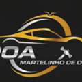 POA Martelinho De Ouro