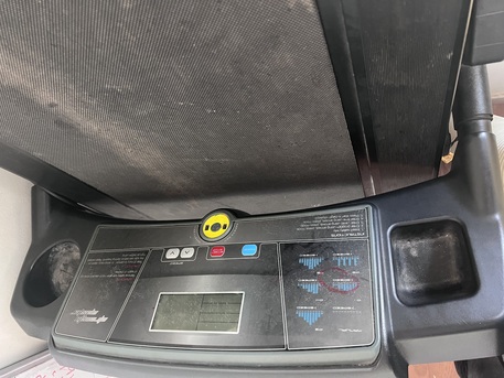 Al Malaz, Air Conditioners, SAR 460,  Thread Mill - In Excellent Condition