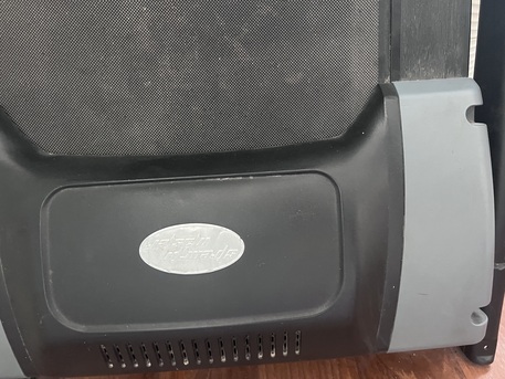 Al Malaz, Air Conditioners, SAR 460,  Thread Mill - In Excellent Condition