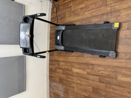 Al Malaz, Air Conditioners, SAR 455,  Thread Mill - In Excellent Condition
