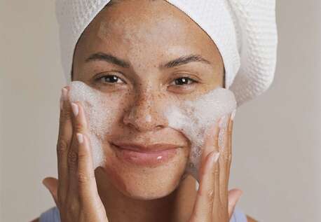 New York, Health, Refresh Your Skin With A Deep Cleanse