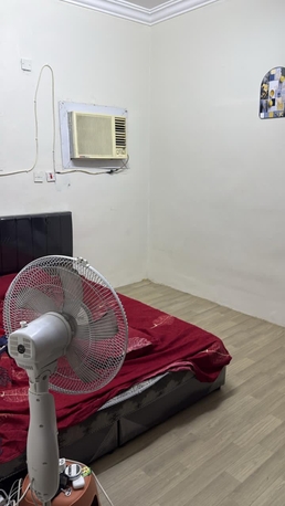 Al Malaz, Bedspace For Rent, SAR 600/month,  EXECUTIVE BED SPACE AVAILABLE IN MALAZ