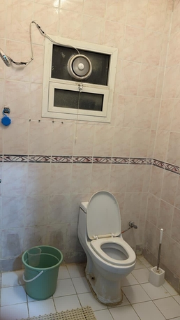 Al Malaz, Bedspace For Rent, SAR 600/month,  EXECUTIVE BED SPACE AVAILABLE IN MALAZ