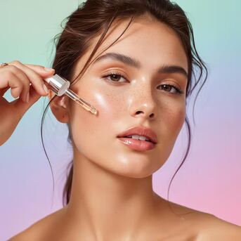 New York, Health, Treat Acne At The Source With A Targeted Serum