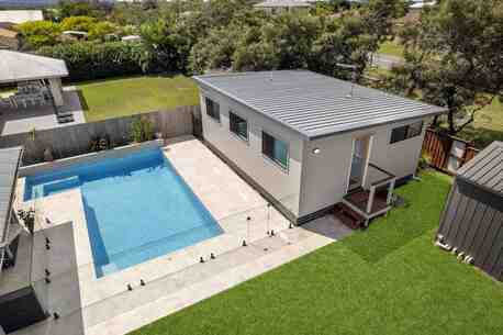 Brisbane, Real Estate, What Are Backyard Granny Flats And How Do They Work?