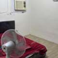 SAR 600/month,  BED SPACE AVAILABLE