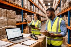 Toronto, Business, Richmond Hill&rsquo;s Trusted Retail Inventory Count Specialists | IInventory Solutions