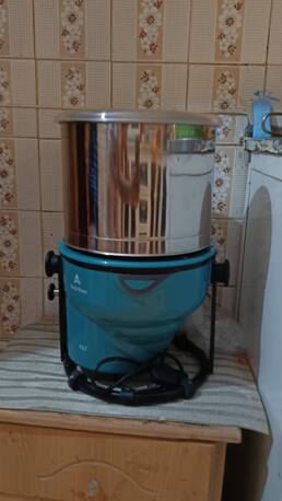 Yanbu, Household Items, SAR 300,  Wet Grinder