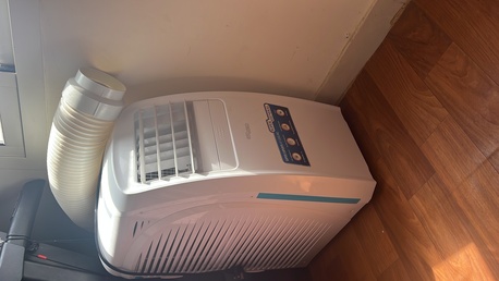 Al Malaz, Air Conditioners, SAR 1430,  Portable Air Conditioner- Excellent Condition