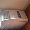SAR 1430,  Portable Air Conditioner- Excellent Condition