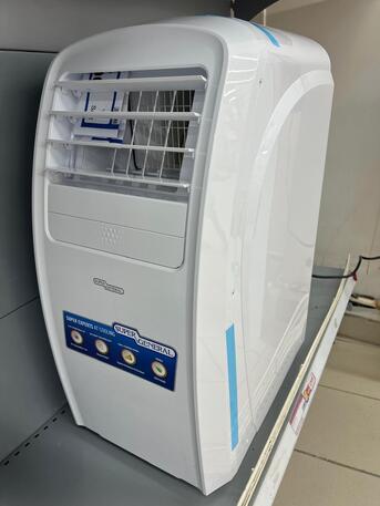 Al Malaz, Air Conditioners, SAR 1430,  Portable Air Conditioner- Excellent Condition
