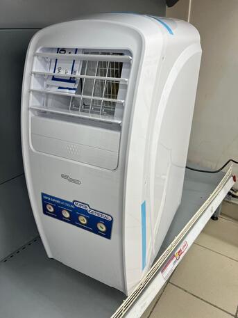 Al Malaz, Air Conditioners, SAR 1430,  Portable Air Conditioner- Excellent Condition