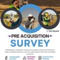 What Is A Pre Acquisition Survey?