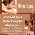 Rira Spa Offer 4/9/2026