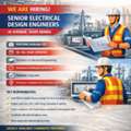Senior Electrical Design Engineer - Al Khobar, KSA