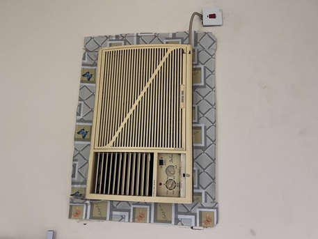 Budaiya, Household Items, BHD 55,  General Window Ac