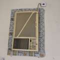 BHD 55,  General Window Ac