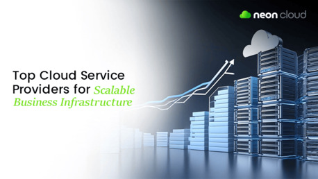 Mumbai, Business, Top Cloud Service Providers For Scalable Business Infrastructure