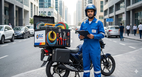 Dammam, Jobs, 🔧 Job Opportunity &ndash; Electrician & Plumber 🔧  We Are A Company Based In Dammam Looking Fo