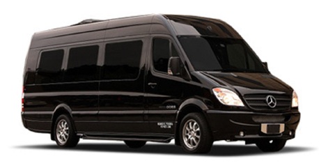 New York, Travel, 15 Passenger Van Rental New York
